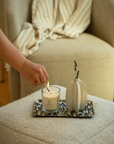 Indaba, After Rain Soy Candle