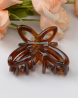 Hair clip - Hollow butterfly