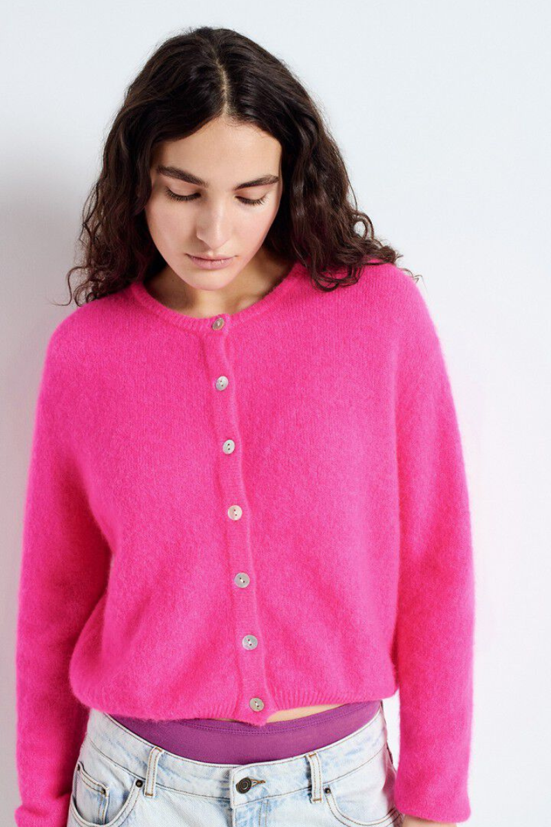 American Vintage, Vitow Cardigan