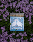 Archivist Gallery, Dove Perfect Safety Matches