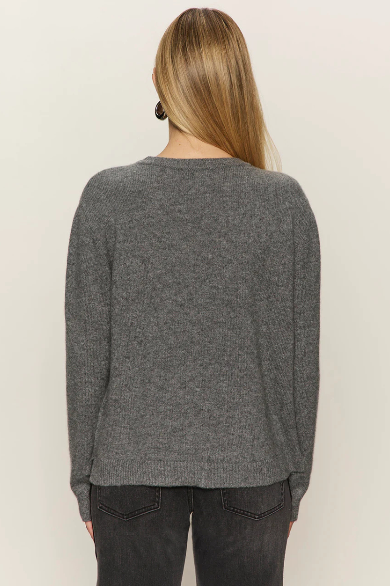 Sanctuary, Life of the Party Cashmere Sweater - Cheers