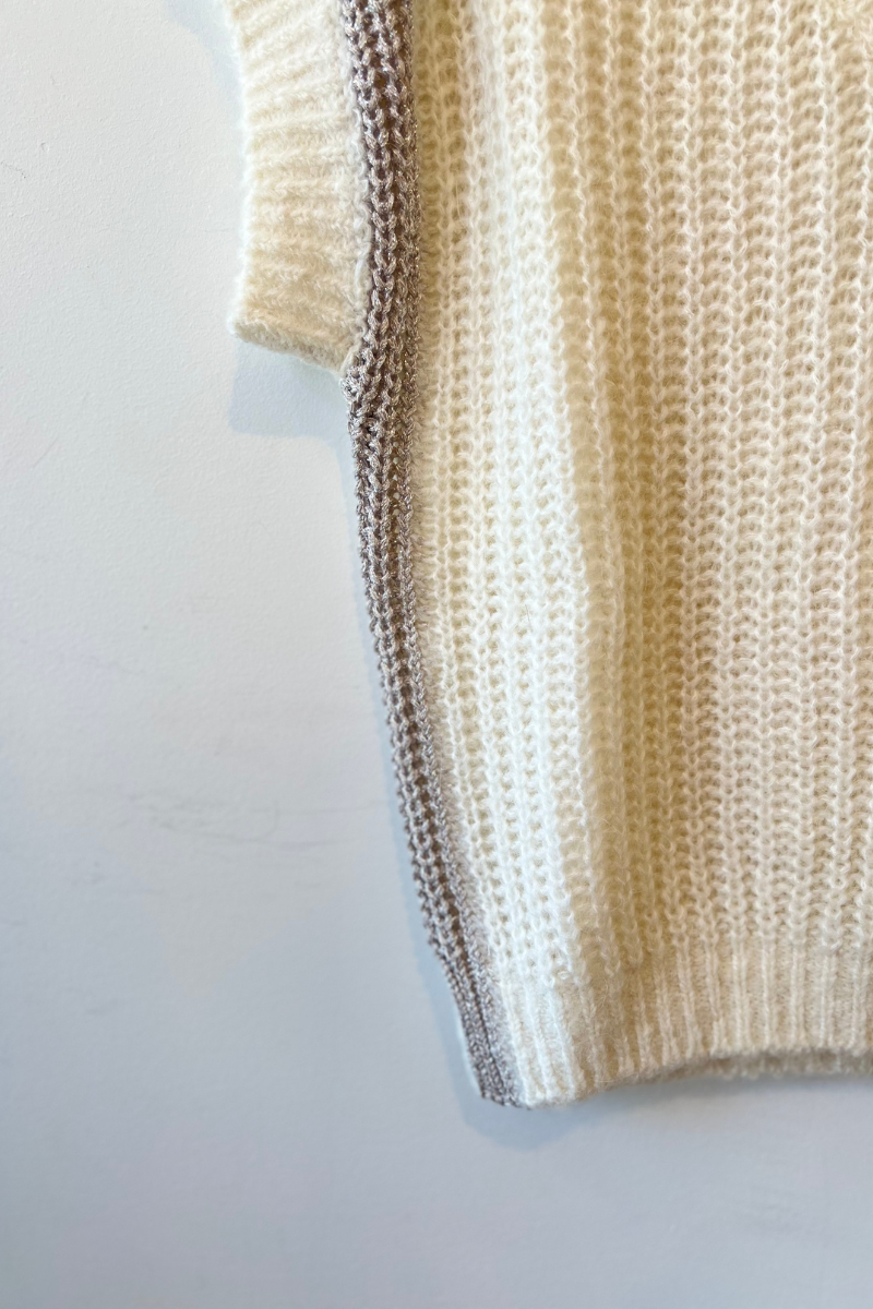 Stella Forest, Nexa Lurex Vest