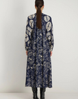 Stella Forest, Zoraia Dress - Nocturne