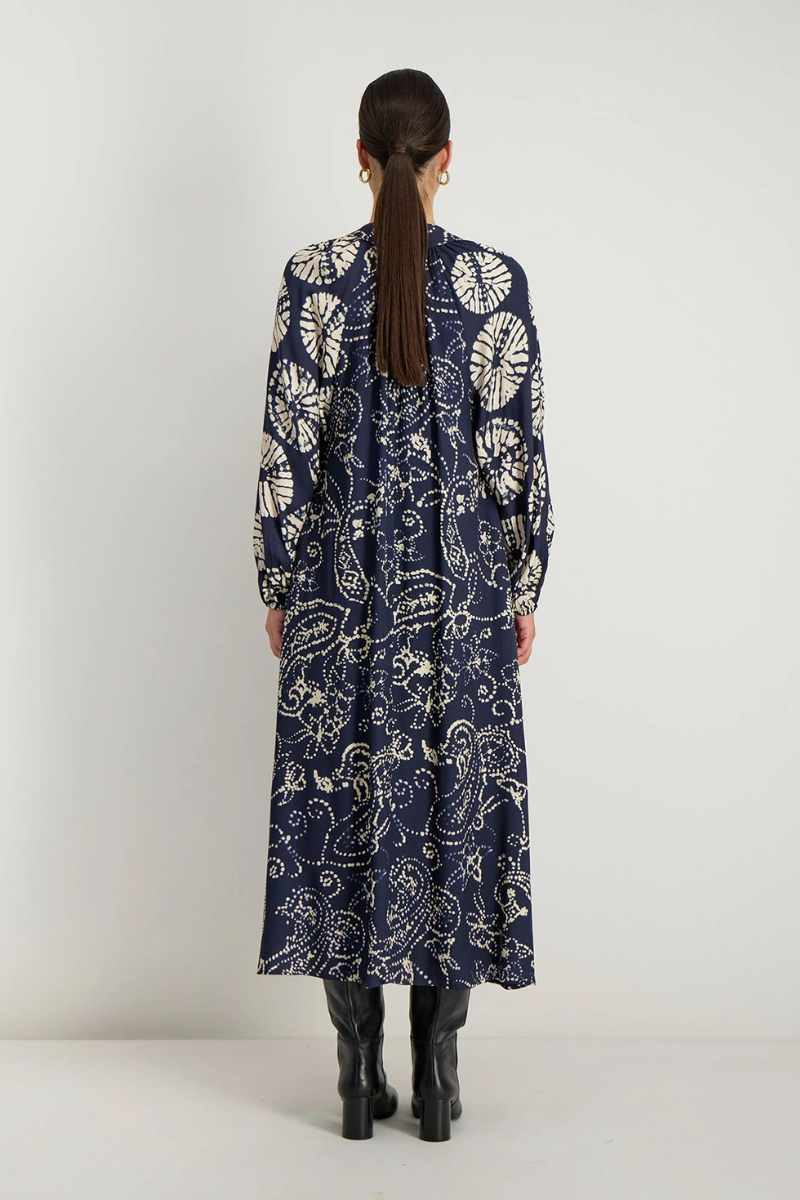 Stella Forest, Zoraia Dress - Nocturne