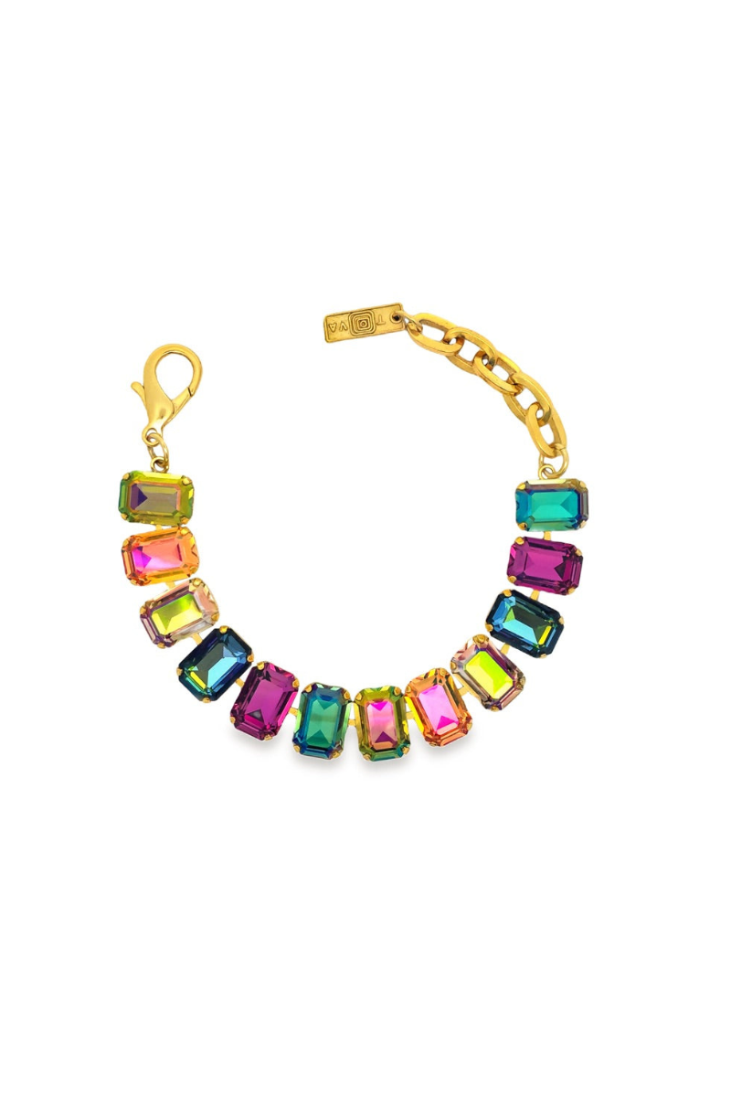 Tova, Erina Bracelet in Bohemian Wonderland