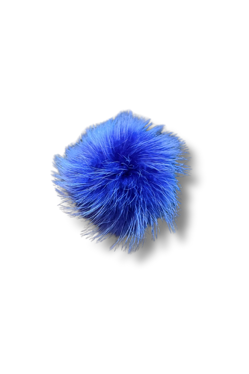 Pom Pom- Assorted Colours