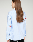 Vilagallo, Cherry Shirt