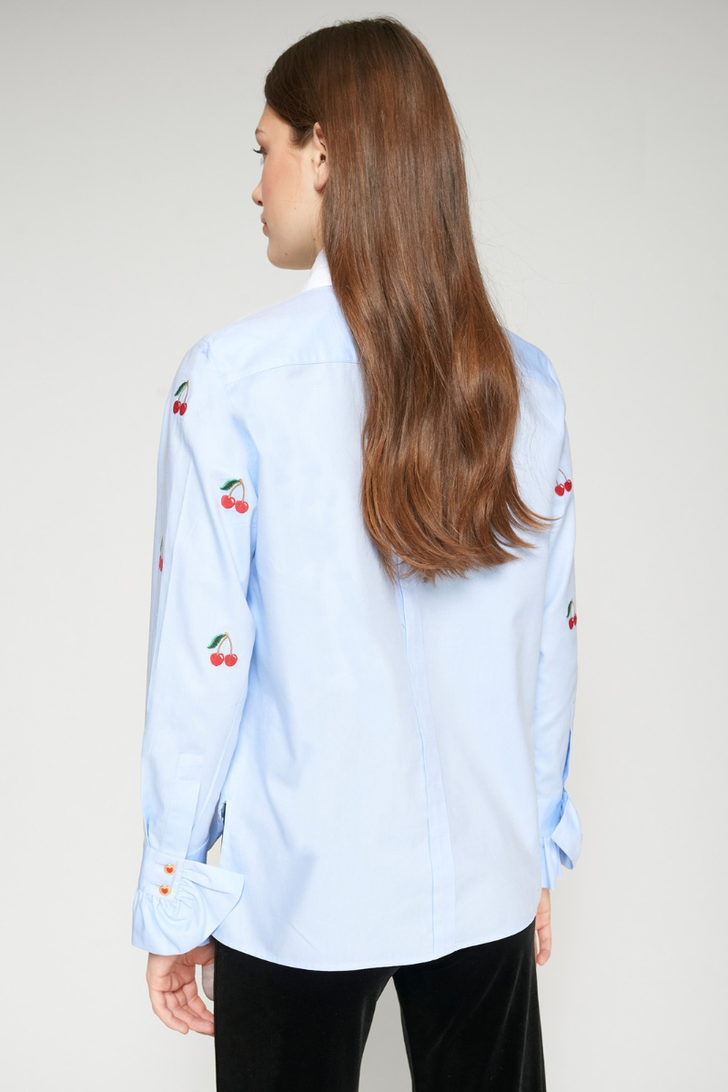 Vilagallo, Cherry Shirt
