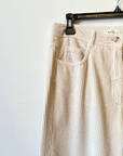Hartford, Pilote Woven Pant-Stone