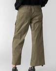 Sanctuary, Cali Cargo Pant- Mossy Green