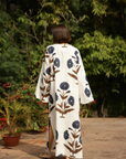Maison Marigold, Doha Flower Kaftan