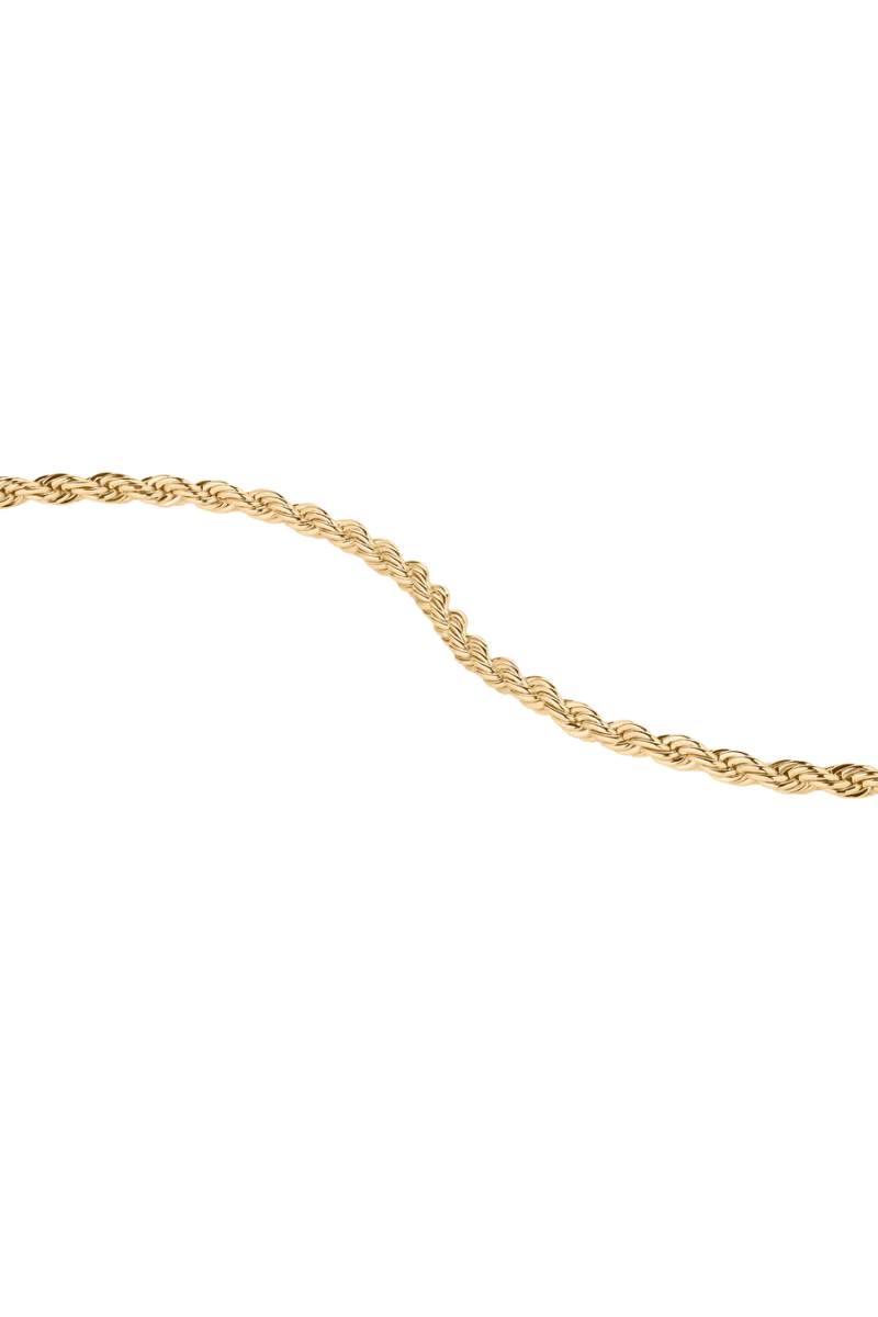 Thatch, Mini Bowie Necklace- 18"