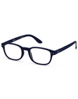 Izipizi, B Reading Glasses- Blue