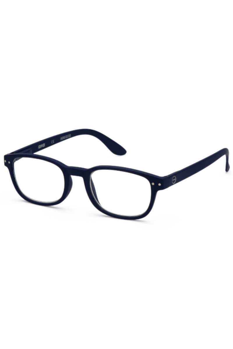 Izipizi, B Reading Glasses- Blue