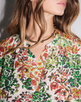 Stella Forest, Mira Shirt- Multicolour