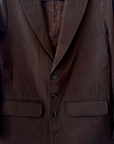 Wyeth, Lowell Tailored Wool Blazer