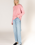 Lyla+Luxe, Tanya Sweater