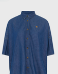 Gerard Darel, Cess Shirt- Jeans