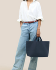 Naghedi, St. Barths Tote- Large