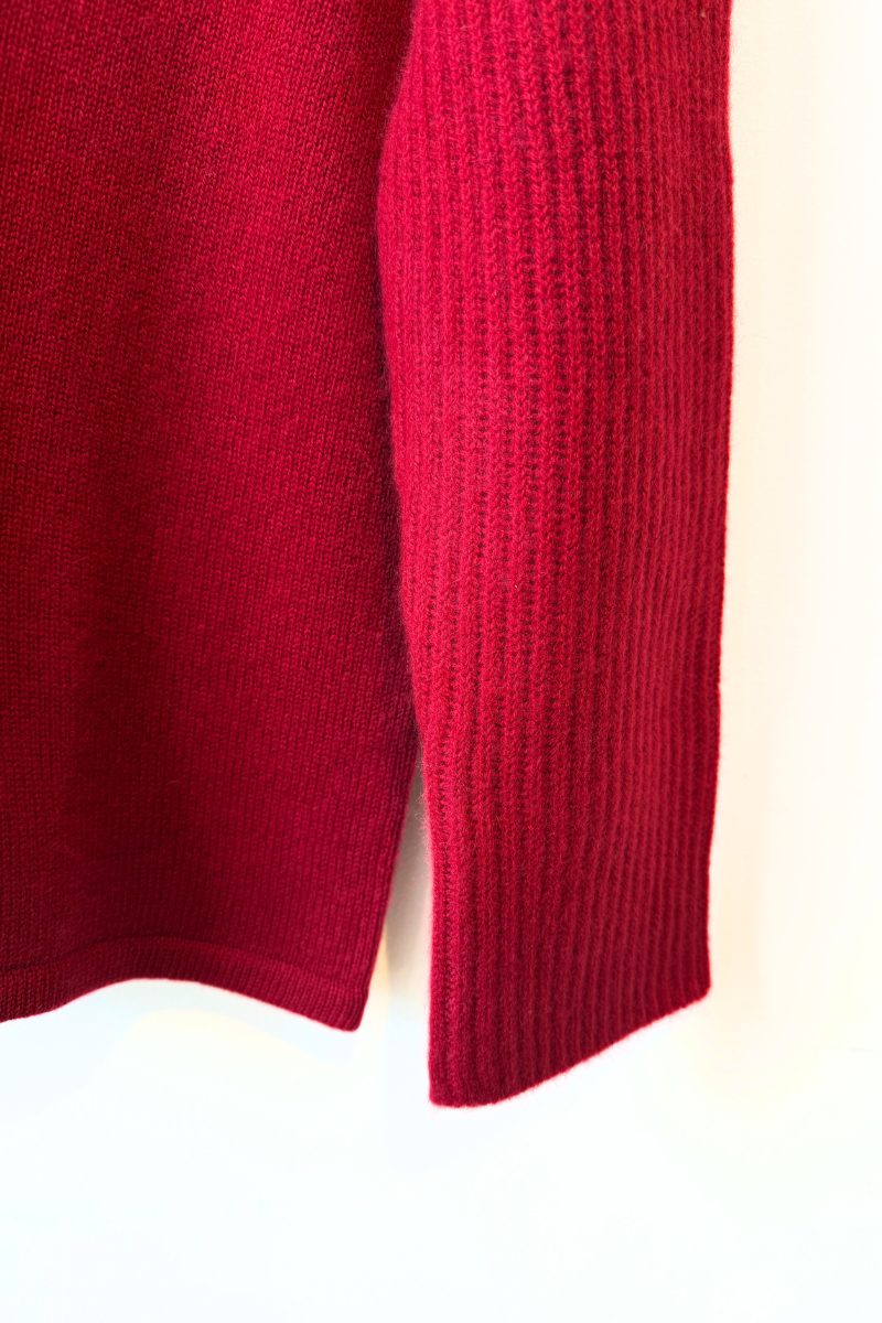 Cashmere Blazer Sweater - 3 colours!