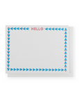 Archivist Gallery, Hello Tulip Notecard Set