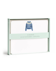 E. Frances Paper, Flat Note set