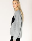 Lyla+Luxe, Athena Sweater