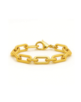 Ellie Vail, Gage Oversized Link bracelet