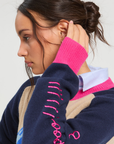 Vilagallo, A Huevo Sweater