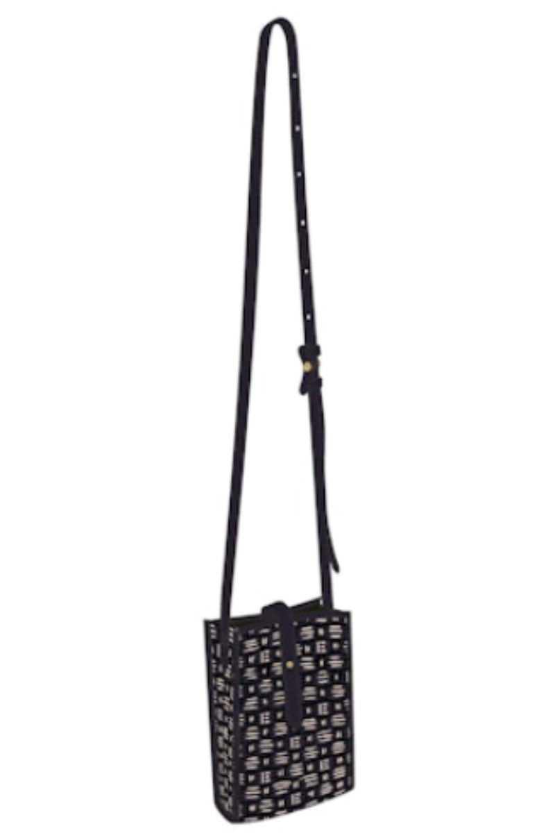 Inoui Editions, Caprice Cannage Case - Black