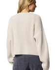 Splendid, Alexandra Cardigan - Moonstone