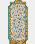 ÉPICE Paris, Flying Carpet Scarf- Gold