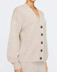 Brochu Walker, Danner Cardigan-Travertine Melange