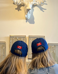 Baseball hat - MAKE LYING WRONG AGAIN