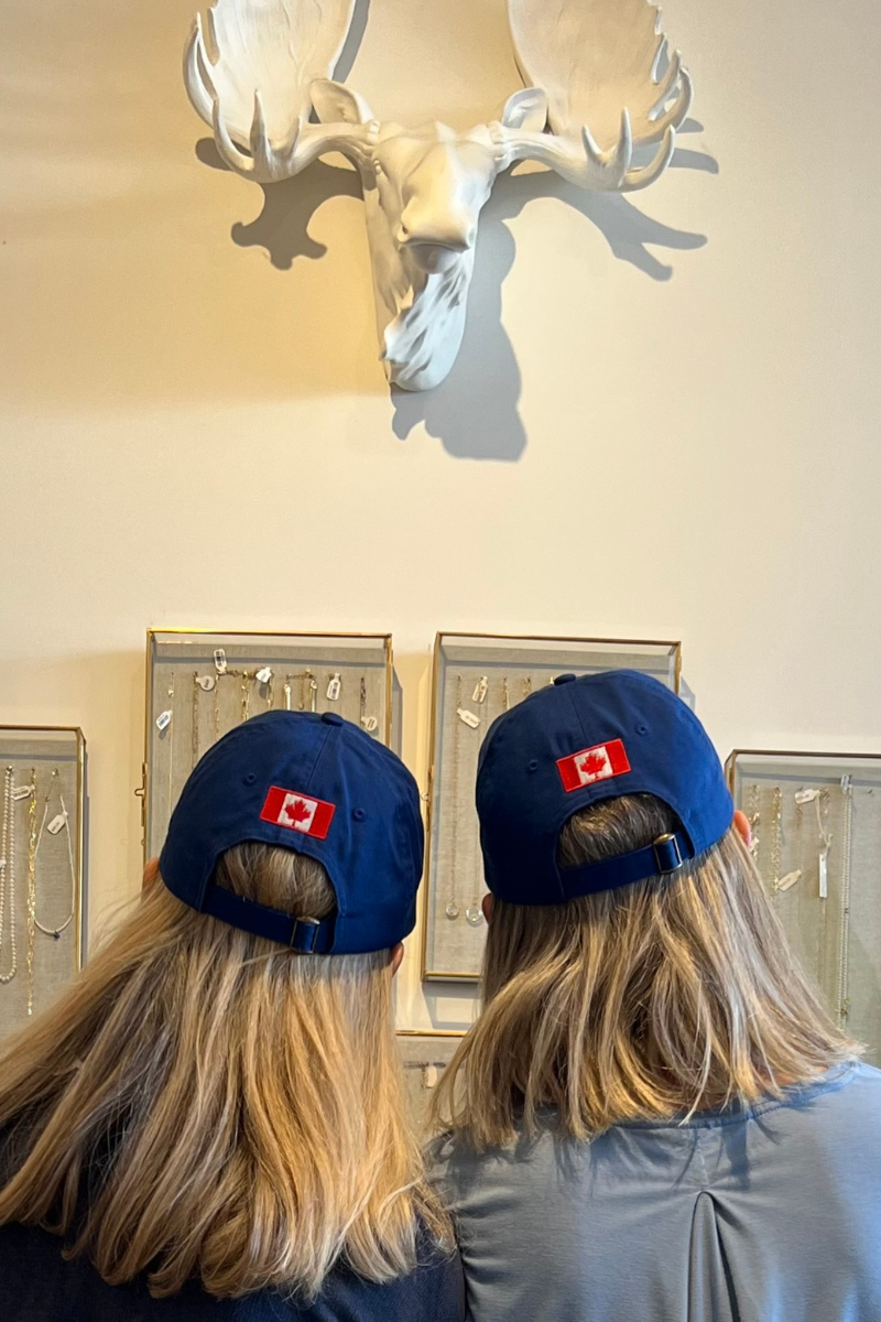 Baseball hat - MAKE LYING WRONG AGAIN