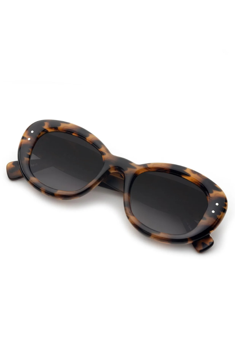 Krewe, Margaret Sunglasses- Venzia