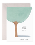 E. Frances, Greeting Cards