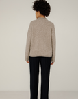 Bare,Linden Pullover