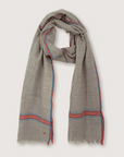 Moismont, Scarf No.697 - Natural