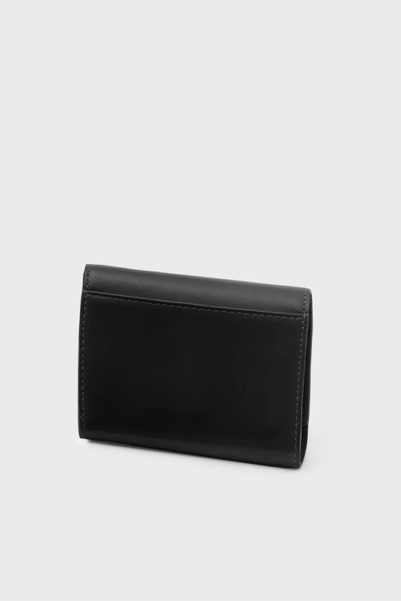 Gerard Darel, Mini Wallet - Noir