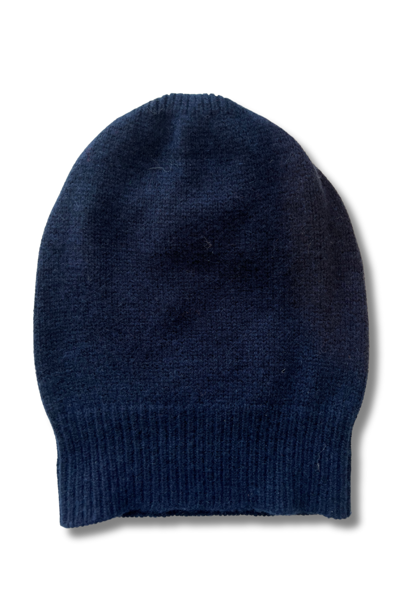 Cashmere Beanie Hat (Unisex) Colours!