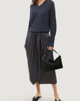 Naghedi, Porto Small Half-Moon Bag
