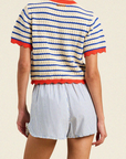 TROVATA, Aurora S/S Cardigan