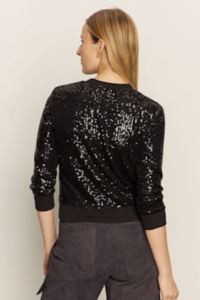Sanctuary, Relaxed Sparkle Popover