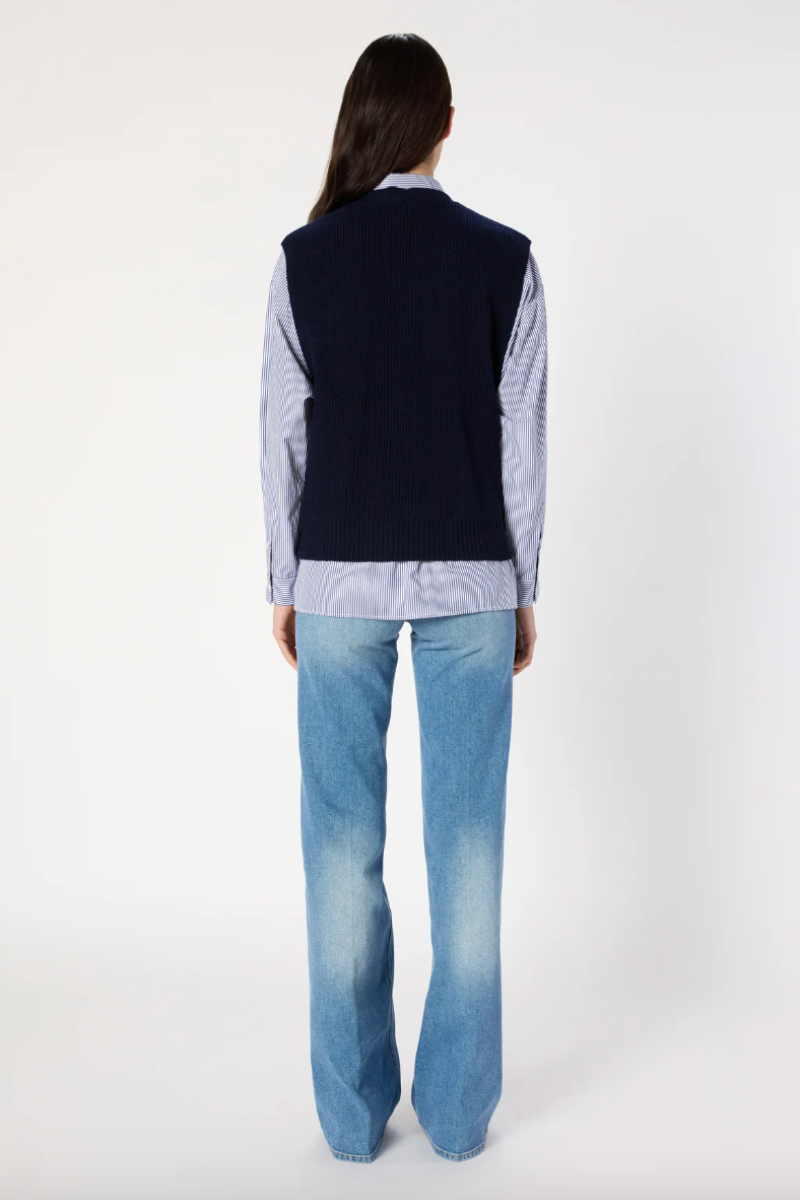 Gerard Darel, Evita Pull Vest