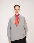 Inoui Edition, 65 Vegas Square - Red