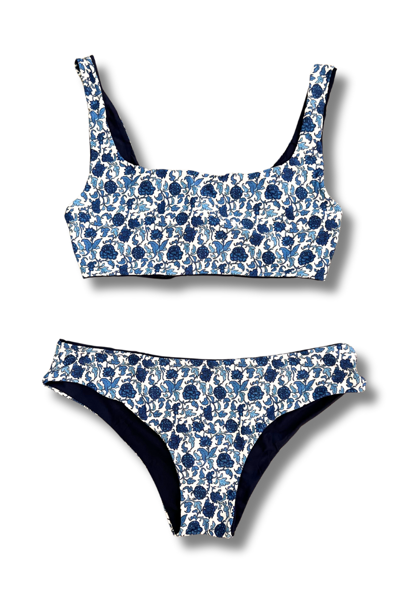 Delfina, Lunetta Lycra Bikini