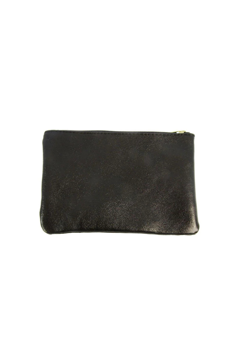 LC, Zip Pouch- Small
