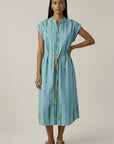 Velvet, Jada Tie Dye dress