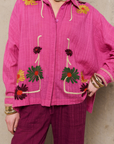 Stella Forest, Augustine Shirt